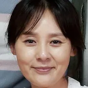 Actress Jeon Mi-Sun