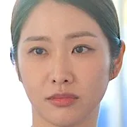Shin Yoon-Jung portrait