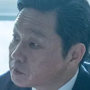 Joo Jin-mo