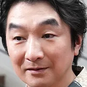 Tetsuhiro Ikeda portrait