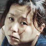 Actress Jang Hye-jin