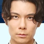 Actor Hayato Kakizawa