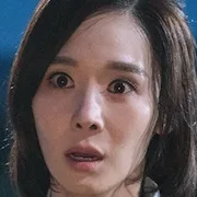 Han Soo-yeon as Bang Woo-jung