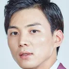 Kang Da-Bin