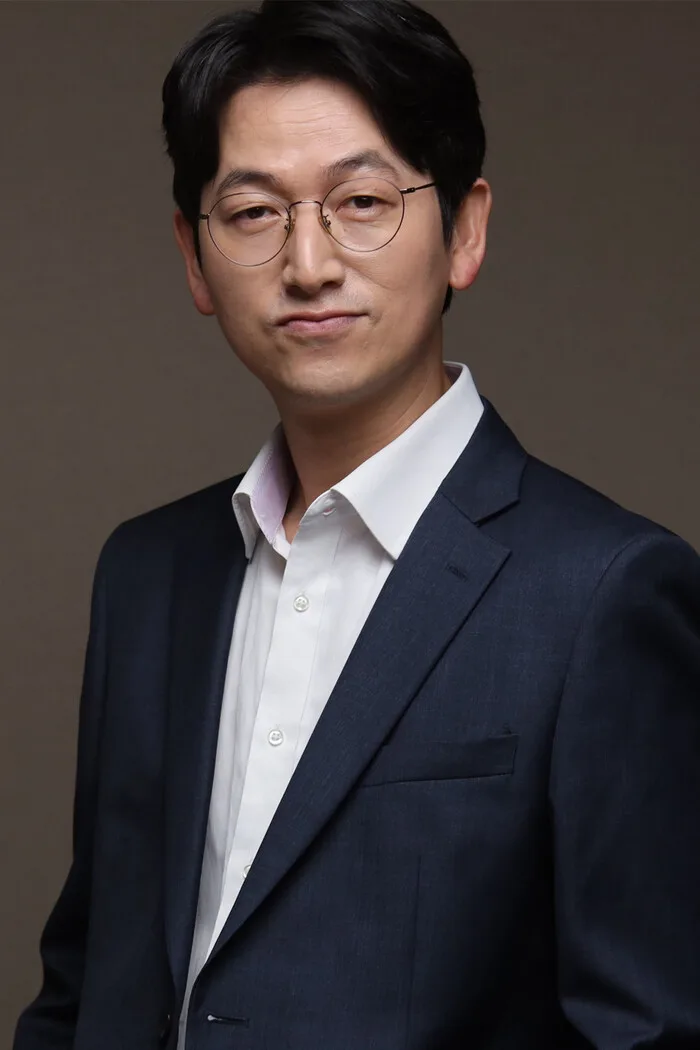 Kim Song-Il profile photograph