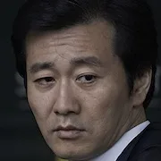 Actor Kwak Min-Suk