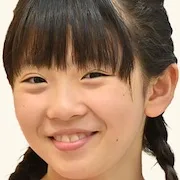 Actress Yusa Yazaki
