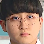 Oh Sang-yong