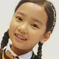 Actress Kang Joo-Ha
