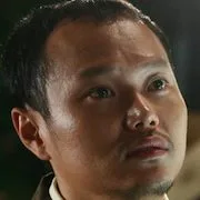 Actor Kim Min-Kyo