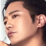 Actor Jin Goo