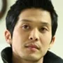 Actor Kwon Sung-Min