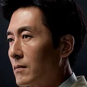 Kim Ju-hyeok as Kim Baek-jin