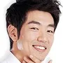 Actor Lee Jong-Hyeok