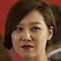 Actress Kong Hyo-Jin