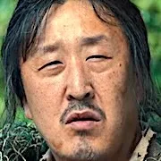 Hyun Bong-Sik as Wang Ho-Sang