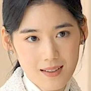 Jung Eun-Chae as Lee Hyun-Joo