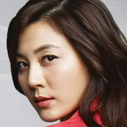 Kim Ha-neul as Ahn Su-ji