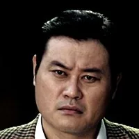 Actor Ji Dae-Han