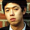 Actor Kim Yeong-jun