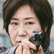 Ra Mi-Ran as Mi-Young