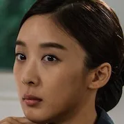 Actress Lee Chung-Ah