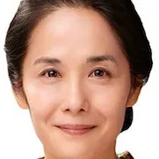 Yasuko Tomita