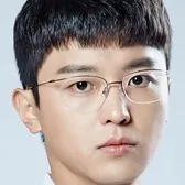 Yeon Woo-jin
