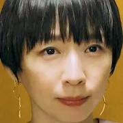 Wakana Sakai as Kanae Suda