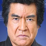 Hiroshi Fujioka