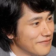 Kenichi Matsuyama