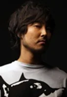 Portrait of South Korean director Lee Kwon