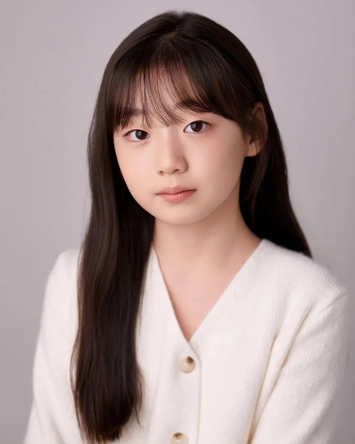Shin Yeon-Woo promotional portrait