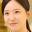Actress Song Min-Kyung