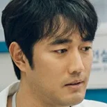 Actor Jo Han-Sun