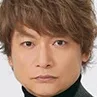 Shingo Katori as Wataru Banjo