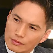 Hayato Ichihara portrait
