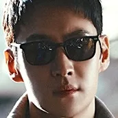 Actor Lee Je-Hoon