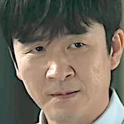 Actor Kim Jong-Tae