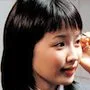 Actress Han Yeo-reum