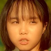 Kim Ji-Yu portrait