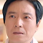 Yoon Seo-Hyun as Jo Woong