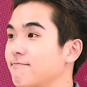 Actor Jiei Wakabayashi