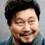 Bang Hyung-Joo as Choon-Myung