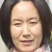 Park Mi-Hyun