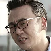 Kim In-kwon