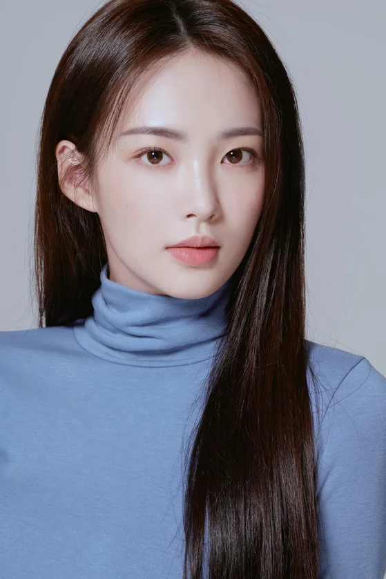 Choi Hyo-Ju promotional portrait