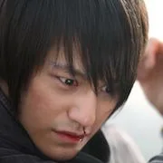 Actor Kim Beom