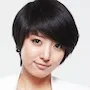 Actress Lee Seol-Hee