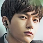 Kim Myung-Soo as Im Ba-Reun